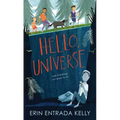Hello, Universe - Paperback