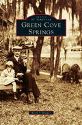Green Cove Springs - Hardcover