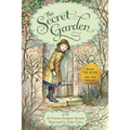 The Secret Garden: Special Edition with Tasha Tudor Art and Bonus Materials - Paperback