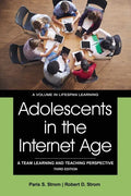 Adolescents in the Internet Age: A Team Learning and Teaching Perspective - Paperback