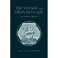 The Voyage of Ervin Devland: and Other Works - Paperback