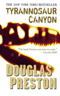 Tyrannosaur Canyon - Paperback
