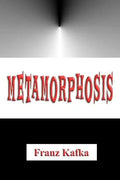 Metamorphosis - Paperback