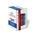 The Jon Gordon Be Your Best Box Set - Hardcover