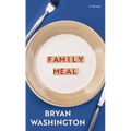 Family Meal - Library Binding