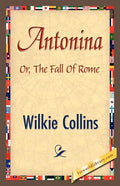 Antonina - Paperback