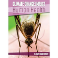 Climate Change Impact: Human Health - Hardcover