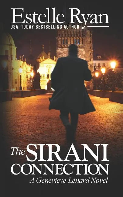 The Sirani Connection - Paperback