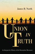 Union in Truth - Paperback