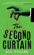The Second Curtain - Paperback