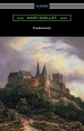 Frankenstein (with an Introduction by Sir Walter Scott) - Paperback