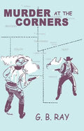Murder At The Corners - Paperback