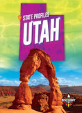 Utah - Library Binding
