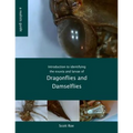 Introduction to identifying the exuvia and larvae of Dragonflies - Paperback