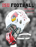 Illinois State Redbirds Football - Hardcover