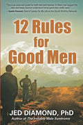 12 Rules for Good Men - Paperback