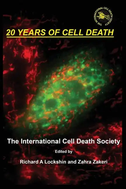 20 Years of Cell Death - Paperback