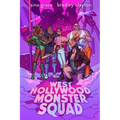 West Hollywood Monster Squad: A Graphic Novel - Hardcover