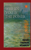 Within You is the Power. - Paperback