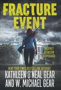 Fracture Event - Hardcover