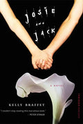 Josie and Jack - Paperback