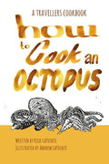 How to Cook an Octopus - Paperback