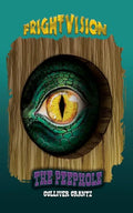 The Peephole - Paperback