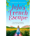 Jojo's French Escape - Paperback
