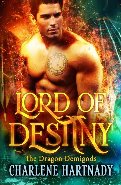 Lord of Destiny - Paperback