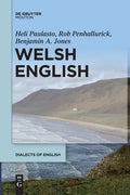 Welsh English - Paperback