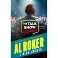 The Talk Show Murders - Hardcover