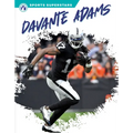 Davante Adams - Paperback