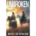 Unbroken - Paperback