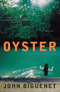Oyster - Paperback