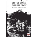 Little Lord Fauntleroy - Paperback