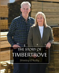The Story of Timbertrove - Paperback