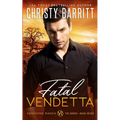 Fatal Vendetta - Paperback