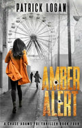 Amber Alert - Paperback
