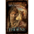 The Second Touch - Paperback