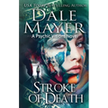 Stroke of Death: A Psychic Visions Novel - Paperback