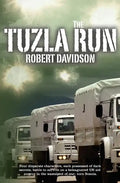 The Tuzla Run - Paperback