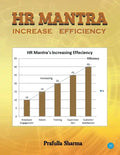 HR Mantra Increase Efficiency - Paperback