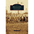 Middlesex County - Hardcover