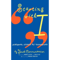 Starting with I: Personal Essays by Teenagers - Hardcover