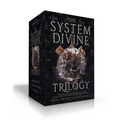 The System Divine Trilogy (Boxed Set): Sky Without Stars; Between Burning Worlds; Suns Will Rise - Hardcover