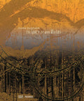 Dawn Dedeaux: The Space Between Worlds - Hardcover