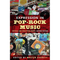 Expression in Pop-Rock Music: Critical and Analytical Essays - Paperback