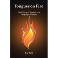 Tongues on Fire: The Fallacy of Tongues as a Language of Prayer - Paperback