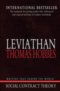 Leviathan - Paperback