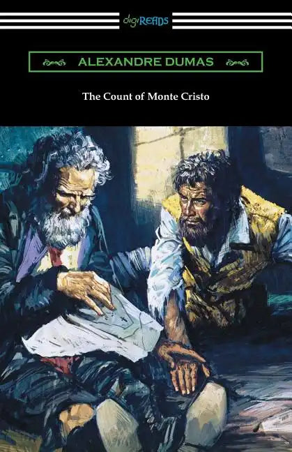 The Count of Monte Cristo - Paperback